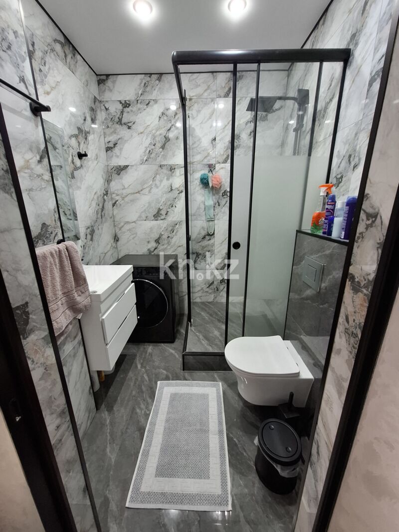 Продажа 2-комнатной квартиры, 70 м² - Продажа квартир в монолитном доме в Алматы - страница 28 фото 5 из 8
