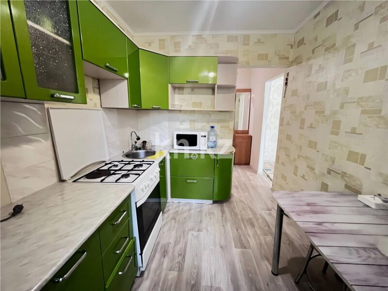 Продажа 2-комнатной квартиры, 50 м² - Продажа двухкомнатных квартир в кирпичном доме в Караганде - страница 32 фото 6 из 15
