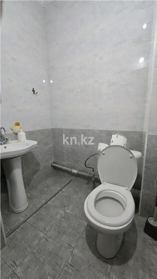 Продажа 3-комнатной квартиры, 80 м² - Продажа квартир в монолитном доме в Алматы - страница 4 фото 6 из 6