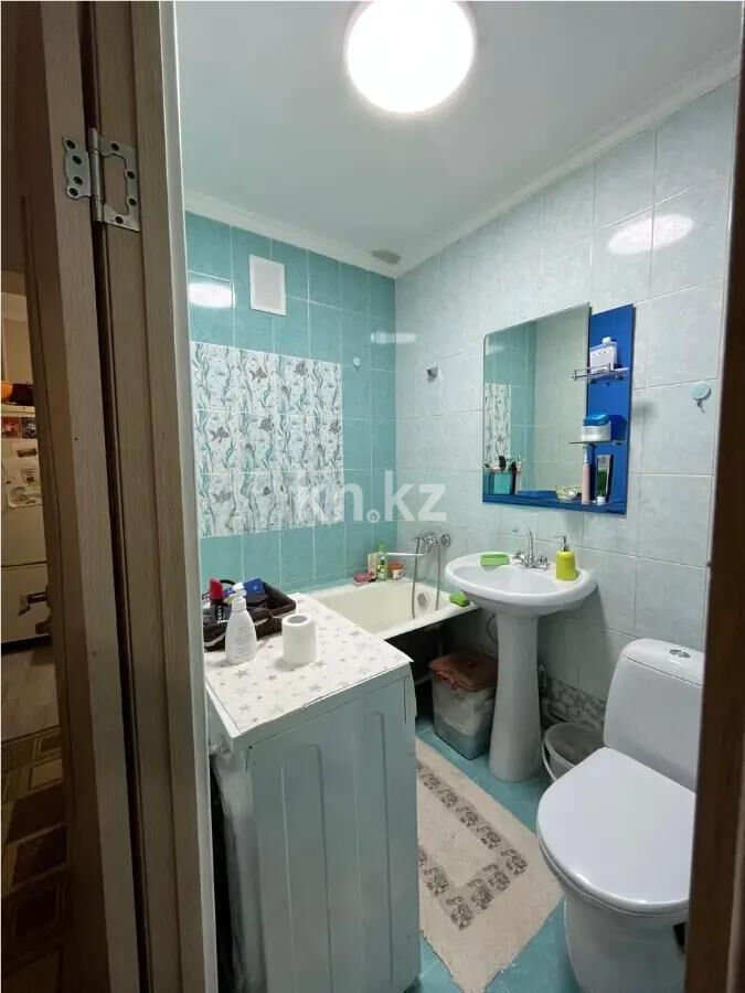 Продажа 1-комнатной квартиры, 32 м² - Продажа квартир в Казахстане - страница 27 фото 4 из 4