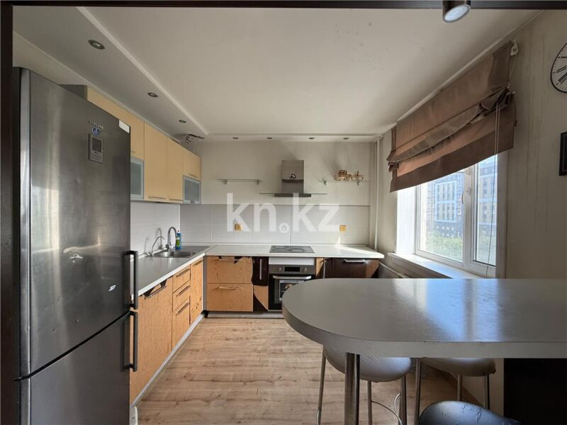 Продажа 2-комнатной квартиры, 53 м² - Продажа квартир в Караганде - страница 20 фото 9 из 15