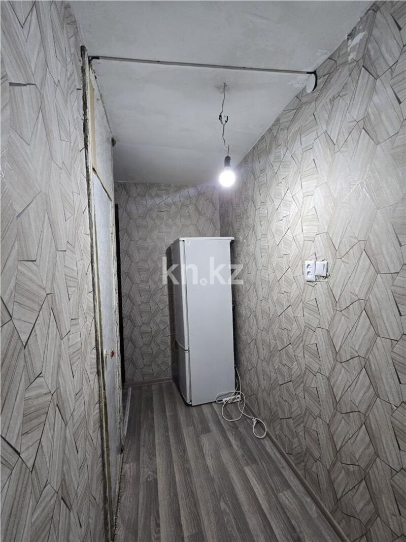 Продажа 2-комнатной квартиры, 46 м² - Продажа двухкомнатных квартир в панельном доме в Темиртау - страница 6 фото 8 из 9