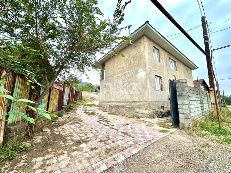 Продажа 5-комнатного дома, 190 м² - Недвижимость в Алматы - страница 26 фото 5 из 32