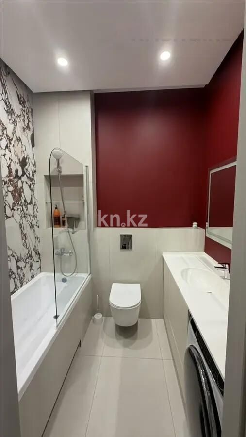 Продажа 2-комнатной квартиры, 44 м² - Продажа двухкомнатных квартир в Астане - страница 82 фото 4 из 4