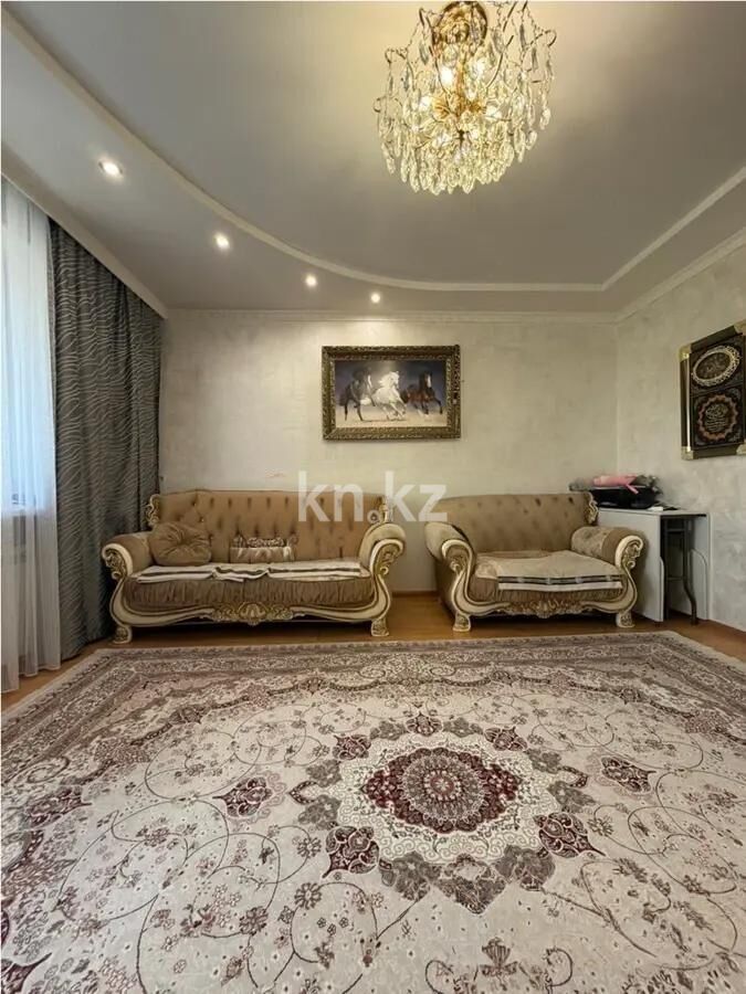 Продажа 2-комнатной квартиры, 54 м² - Продажа двухкомнатных квартир от собственников в Караганде - страница 25 фото 1 из 10