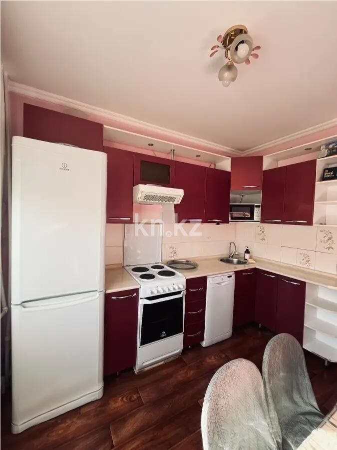 Продажа 3-комнатной квартиры, 64 м² - Продажа трехкомнатных квартир на Юго-Востоке Караганды - страница 20 фото 4 из 7