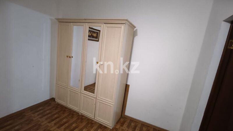 Аренда 2-комнатной квартиры, 65 м² - Аренда квартир помесячно от хозяев в Караганде фото 4 из 6