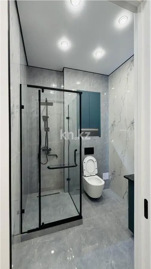 Продажа 4-комнатной квартиры, 110 м² - Недвижимость в Алматы - страница 24 фото 7 из 8