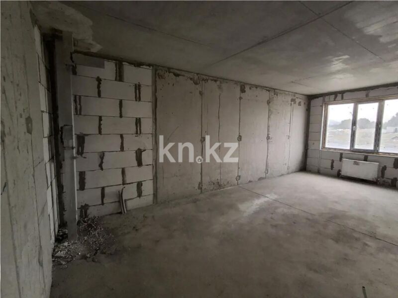 Продажа 2-комнатной квартиры, 47.6 м² - Продажа двухкомнатных квартир в Турксибском р-не Алматы - страница 8 фото 1 из 2