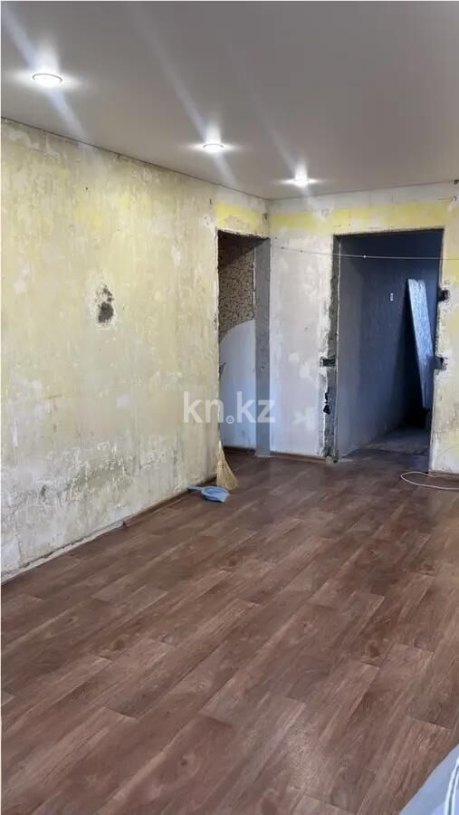 Продажа 2-комнатной квартиры, 44 м² - Продажа двухкомнатных квартир в Городе Караганды - страница 7 фото 2 из 5