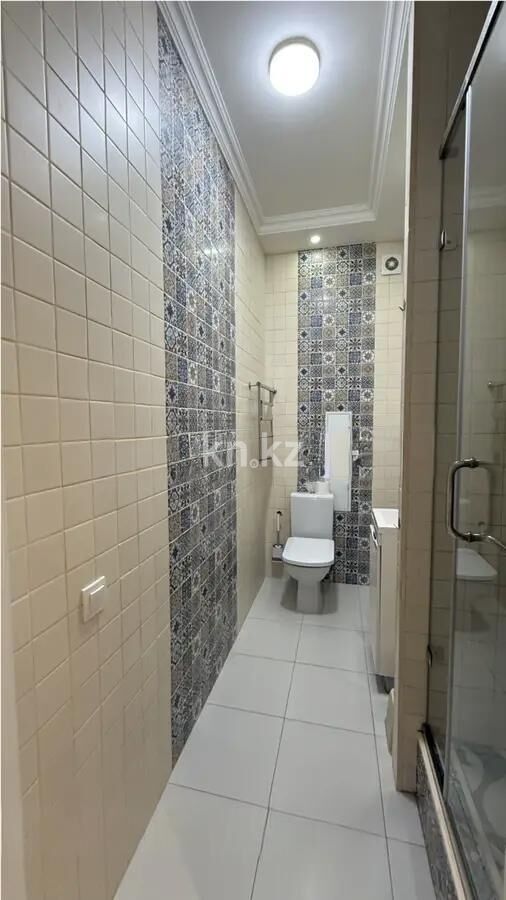 Продажа 3-комнатной квартиры, 96 м² - Продажа квартир в кирпичном доме в Астане - страница 2 фото 6 из 7
