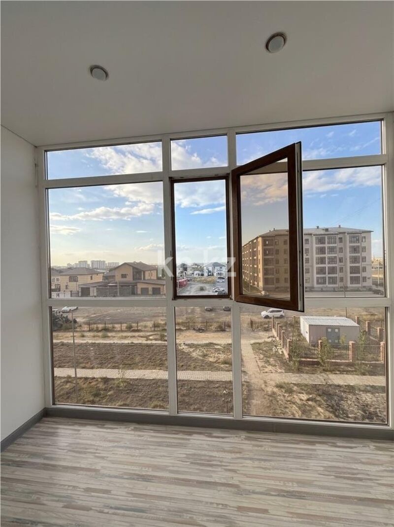 Продажа 3-комнатной квартиры, 86 м² - Продажа квартир в новостройках Караганды - страница 2 фото 5 из 5