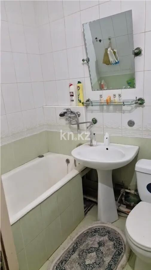 Продажа 1-комнатной квартиры, 33 м² - Продажа однокомнатных квартир от собственников в Алматы - страница 47 фото 3 из 3
