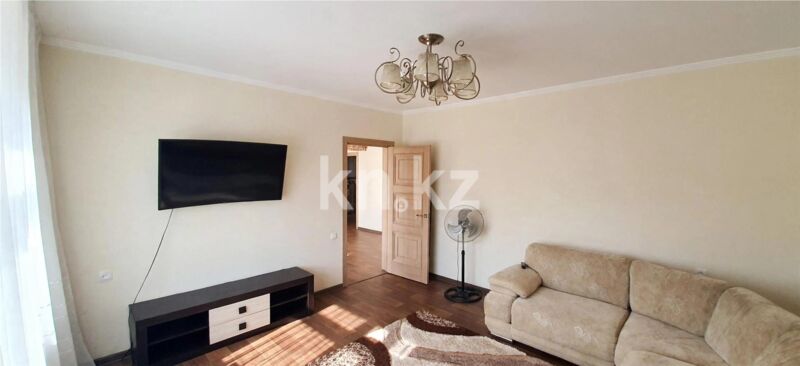 Продажа 3-комнатной квартиры, 65 м² - Продажа трехкомнатных квартир в Казахстане - страница 5 фото 2 из 12