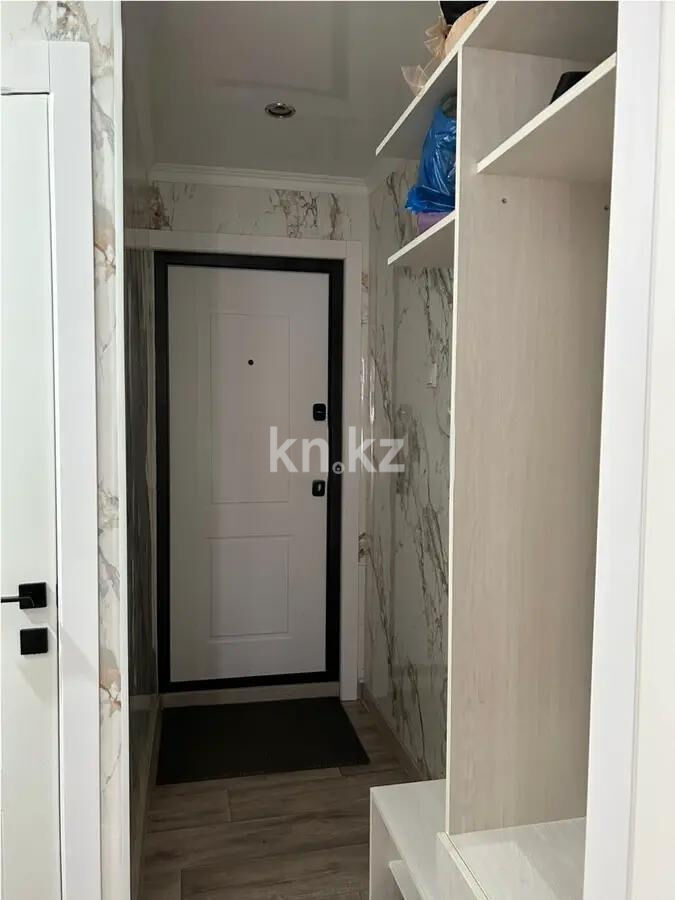 Продажа 3-комнатной квартиры, 47 м² - Продажа квартир в Шахтинске фото 6 из 6