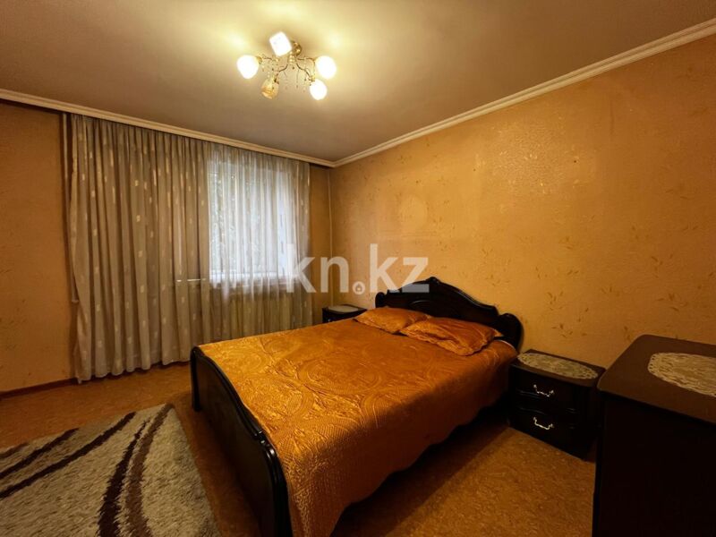 Продажа 3-комнатной квартиры, 63 м² - Продажа трехкомнатных квартир в Майкудуке Караганды - страница 10 фото 8 из 15