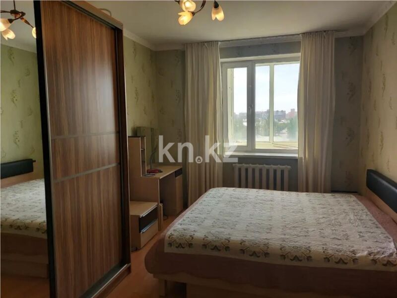Продажа 4-комнатной квартиры, 114.04 м² - Продажа четырехкомнатных квартир в монолитно-каркасном доме в Казахстане - страница 23 фото 3 из 3