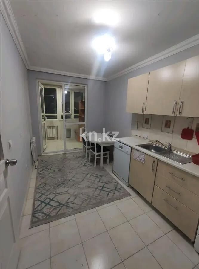 Продажа 1-комнатной квартиры, 45 м² - Продажа однокомнатных квартир в монолитно-каркасном доме в Алматы - страница 75 фото 2 из 3