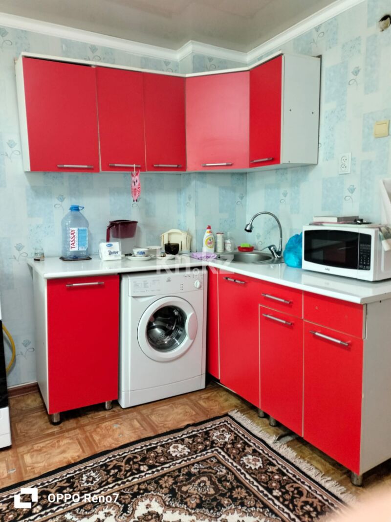 Продажа 1-комнатной квартиры, 41 м² - Недвижимость в Таразе фото 3 из 6