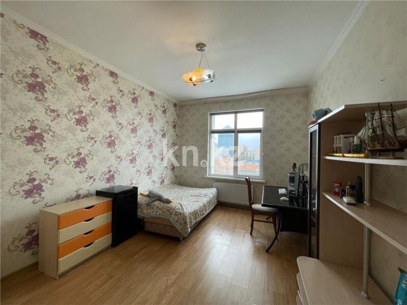 Продажа 4-комнатной квартиры, 178.3 м² - Продажа квартир в Астане - страница 188 фото 14 из 30