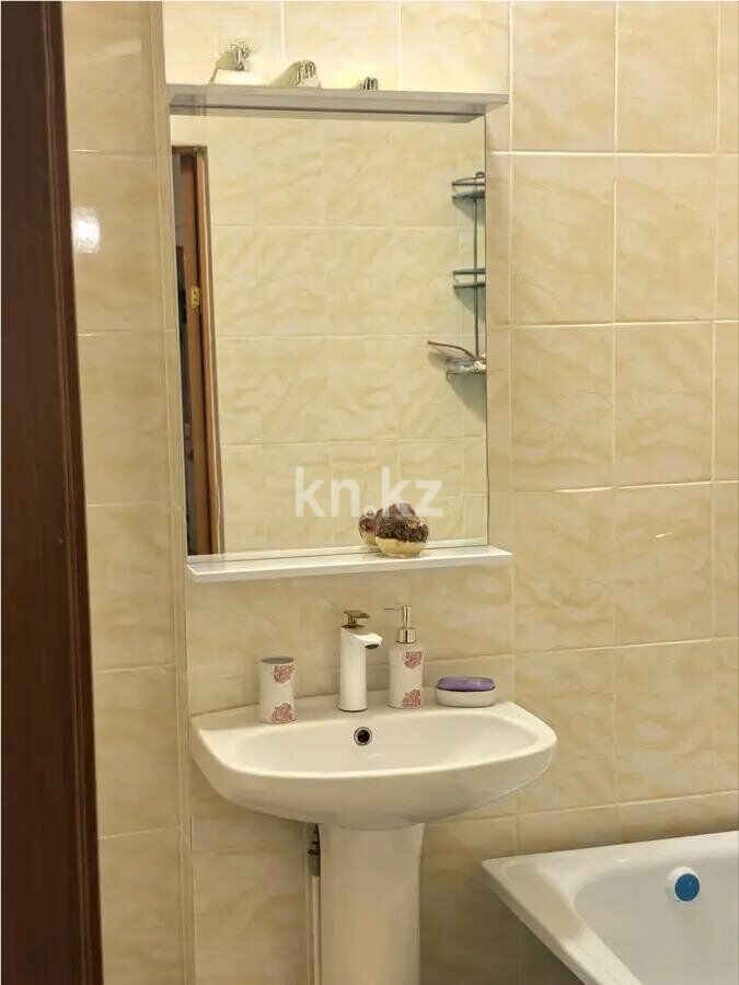 Продажа 1-комнатной квартиры, 50 м² - Продажа однокомнатных квартир в Астане - страница 21 фото 3 из 4
