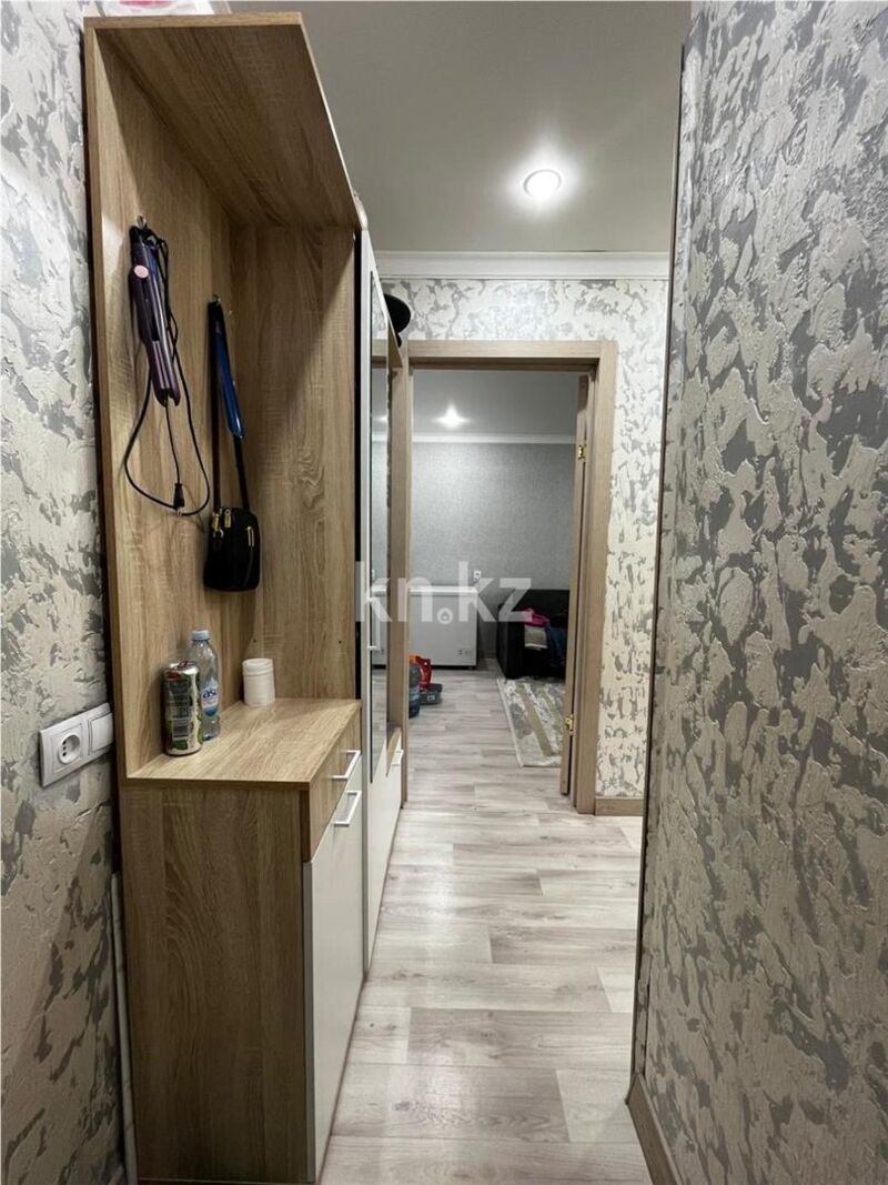 Продажа 2-комнатной квартиры, 47 м² - Продажа двухкомнатных квартир в Майкудуке Караганды - страница 10 фото 8 из 8