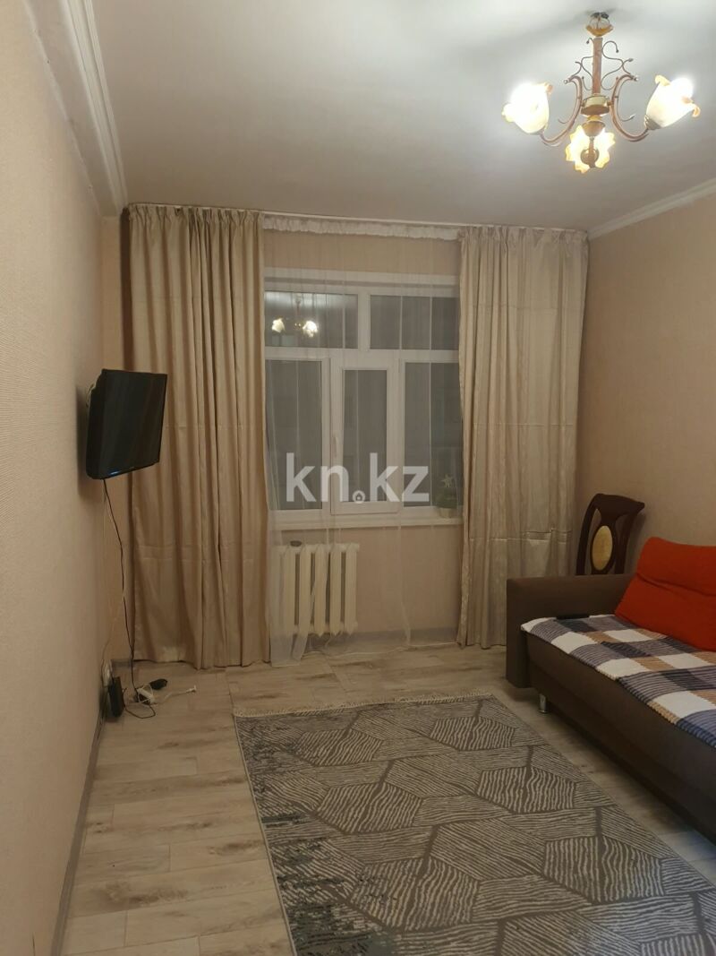 Продажа 1-комнатной квартиры, 30.8 м² - Продажа однокомнатных квартир от собственников в Астане - страница 14 фото 3 из 8