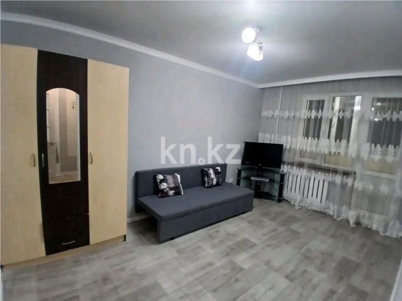 Продажа 1-комнатной квартиры, 25 м² - Продажа однокомнатных квартир в Астане - страница 6 фото 1 из 4