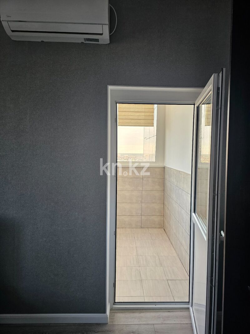 Продажа 2-комнатной квартиры, 61.3 м² - Продажа квартир в новостройках Астаны - страница 48 фото 17 из 19