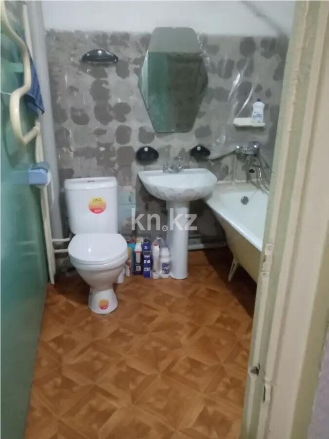 Продажа 1-комнатной квартиры, 38.9 м² - Продажа квартир в Ауэзовском р-не Алматы - страница 22 фото 3 из 3