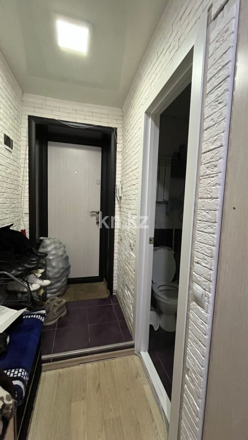 Продажа 3-комнатной квартиры, 52 м² - Продажа трехкомнатных квартир в кирпичном доме в Караганде фото 6 из 8