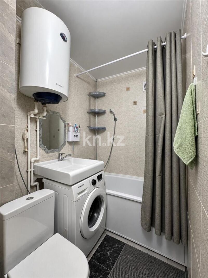 Продажа 2-комнатной квартиры, 45 м² - Продажа квартир в Городе Караганды - страница 4 фото 16 из 16