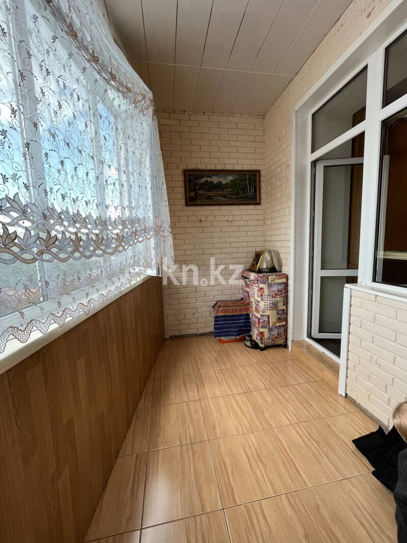Продажа 4-комнатной квартиры, 136 м² - Продажа квартир в районе Михайловка в Караганде фото 8 из 23