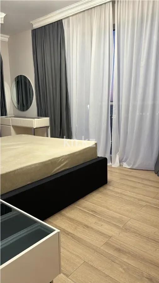 Продажа 2-комнатной квартиры, 63 м² - Продажа двухкомнатных квартир в монолитно-каркасном доме в Казахстане - страница 40 фото 2 из 3