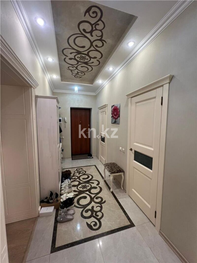 Продажа 4-комнатной квартиры, 188 м² - Продажа четырехкомнатных квартир в Караганде фото 21 из 31