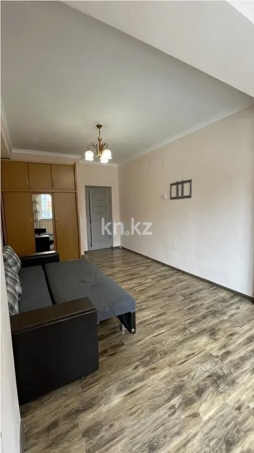 Продажа 2-комнатной квартиры, 58 м² - Продажа двухкомнатных квартир в Наурызбайском р-не Алматы - страница 24 фото 2 из 4