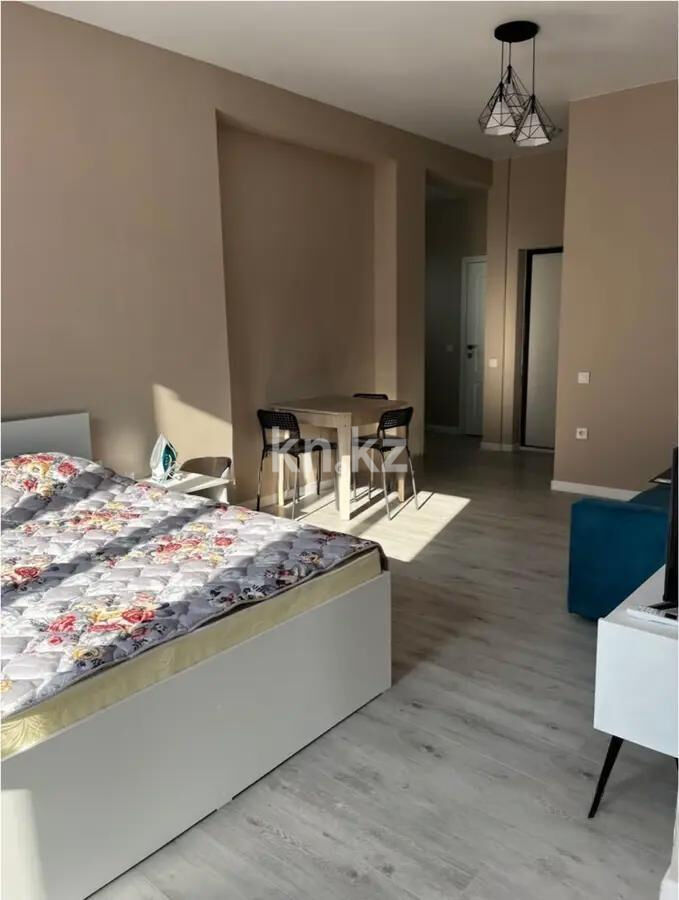 Продажа 2-комнатной квартиры, 69.5 м² - Продажа двухкомнатных квартир в монолитном доме в Казахстане - страница 16 фото 2 из 4