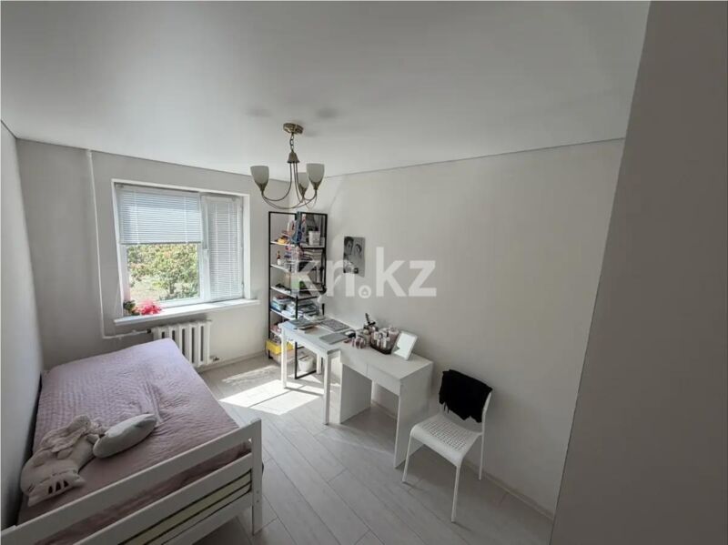 Продажа 3-комнатной квартиры, 64 м² - Продажа трехкомнатных квартир в Темиртау - страница 4 фото 3 из 5