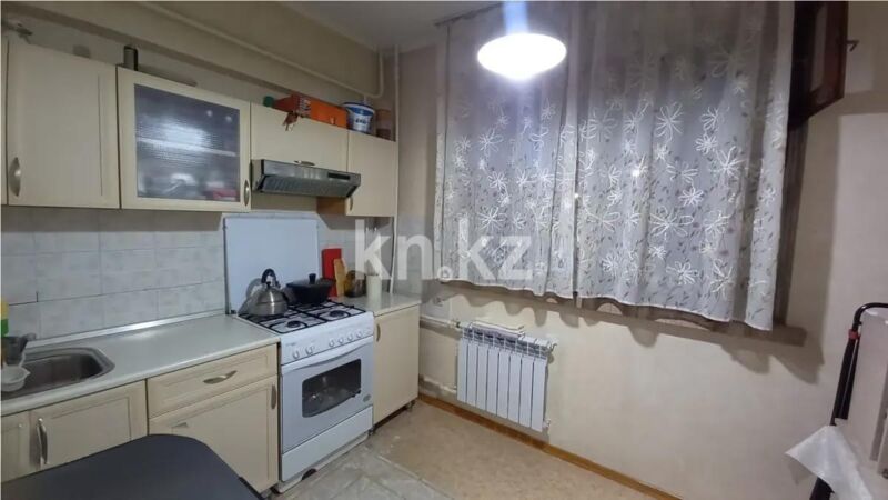 Продажа 1-комнатной квартиры, 34.5 м² - Продажа однокомнатных квартир в Ауэзовском р-не Алматы - страница 8 фото 1 из 1