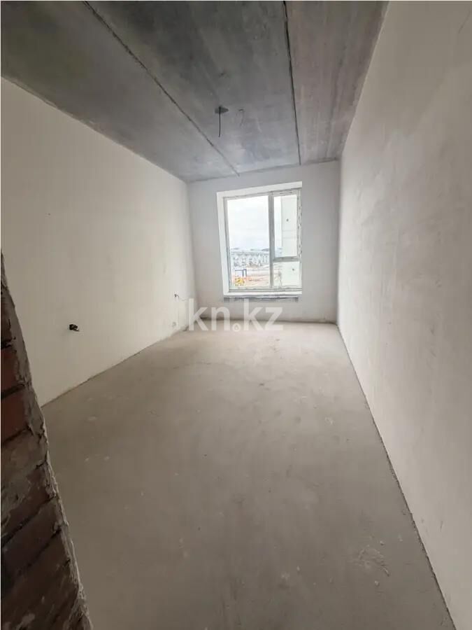 Продажа 3-комнатной квартиры, 89.52 м² - Продажа трехкомнатных квартир в кирпичном доме в Казахстане - страница 78 фото 2 из 5