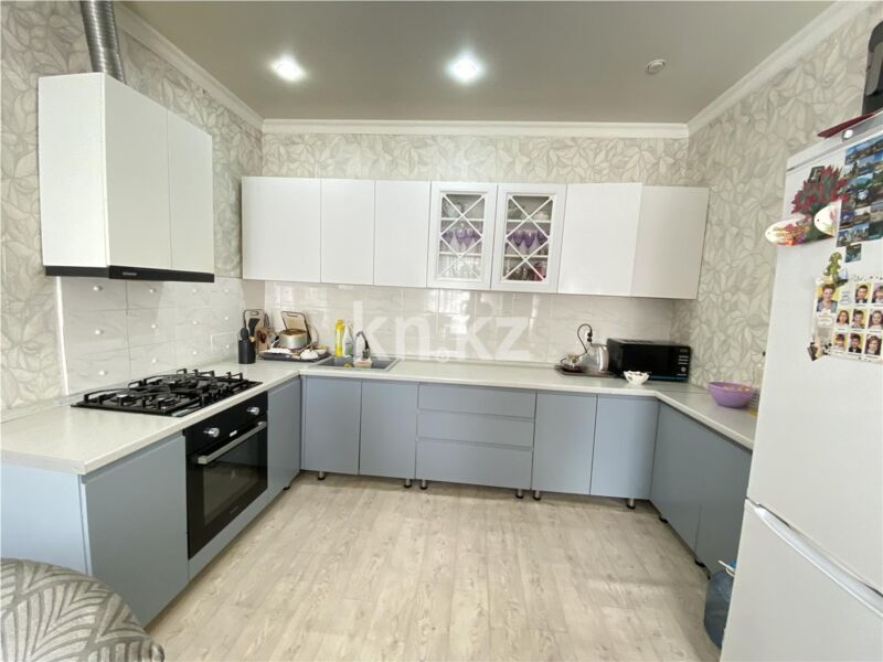 Продажа 5-комнатного дома, 169 м² - Продажа домов, коттеджей в Пришахтинске Караганды фото 9 из 12