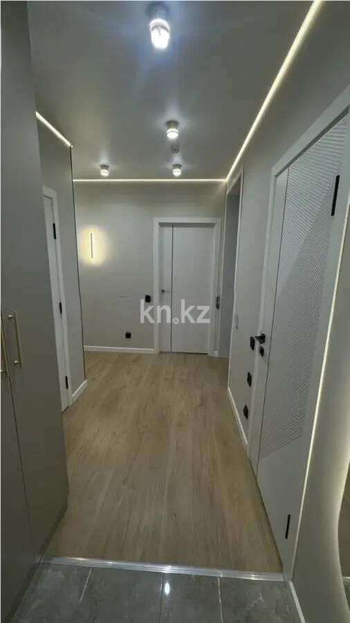 Продажа 2-комнатной квартиры, 62.4 м² - Продажа квартир от собственников в Алматы - страница 20 фото 5 из 5