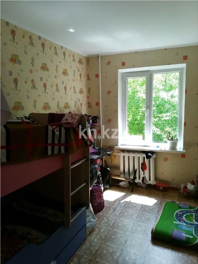 Продажа 3-комнатной квартиры, 59 м² - Продажа трехкомнатных квартир в Алмалинском р-не Алматы - страница 19 фото 1 из 3