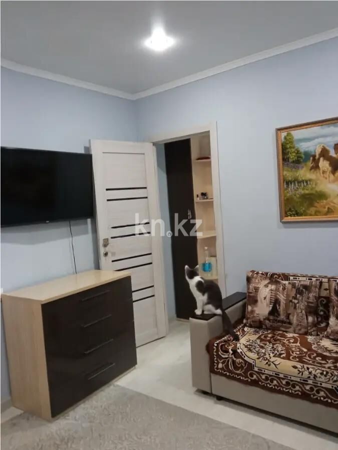 Продажа 2-комнатной квартиры, 46.2 м² - Продажа двухкомнатных квартир в р-не Сарыарка Астаны - страница 20 фото 1 из 6
