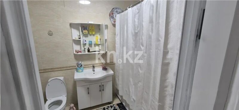 Продажа 3-комнатной квартиры, 115 м² - Продажа трехкомнатных квартир в р-не Байконур Астаны - страница 5 фото 5 из 6