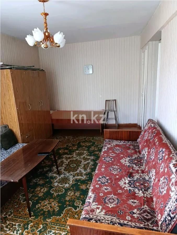 Продажа 2-комнатной квартиры, 56 м² - Продажа двухкомнатных квартир в панельном доме в Казахстане - страница 74 фото 2 из 4
