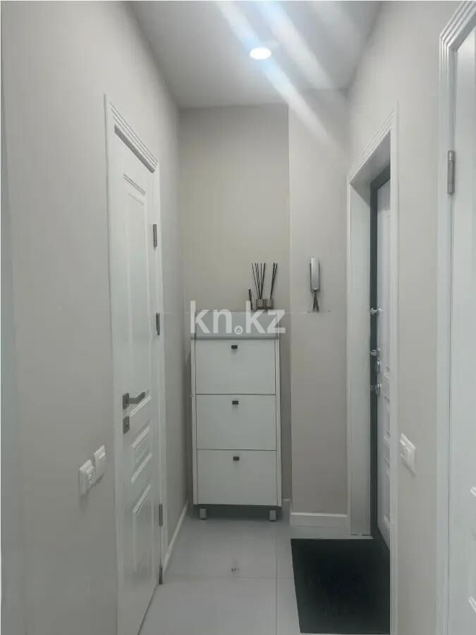 Продажа 2-комнатной квартиры, 40 м² - Продажа  двухкомнатных квартир в новостройках Алматы - страница 3 фото 4 из 4