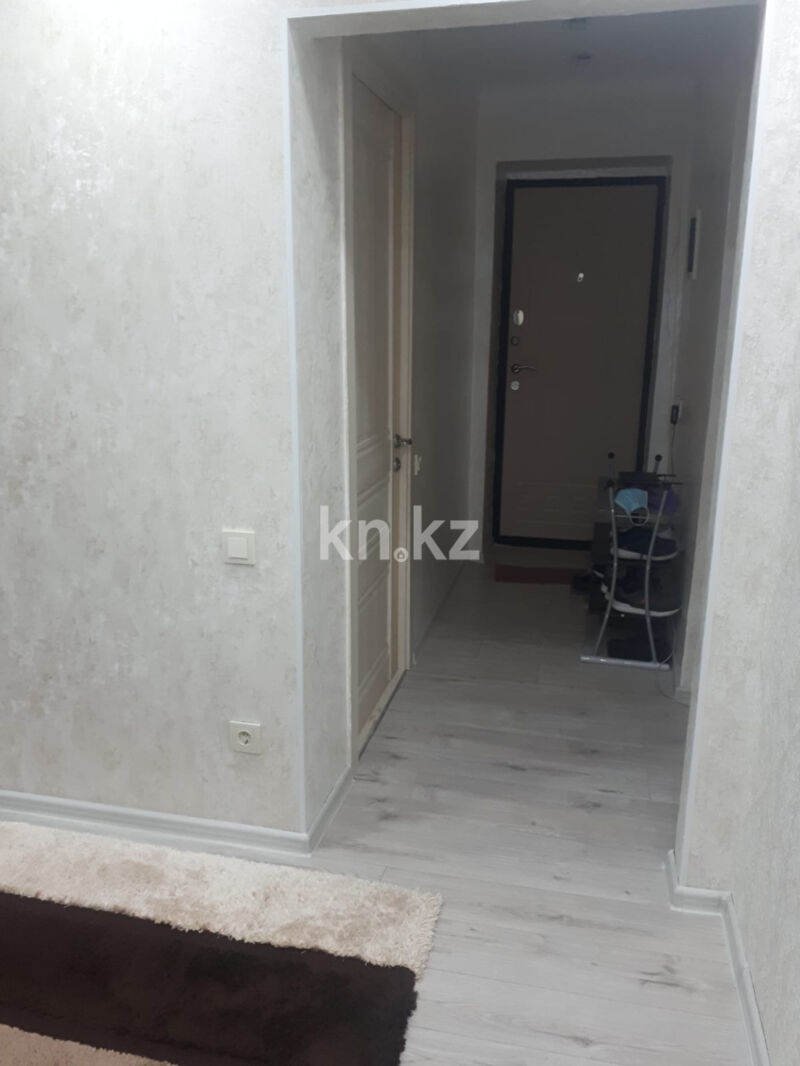 Продажа 3-комнатной квартиры, 59 м² - Продажа квартир в Атырау фото 6 из 9