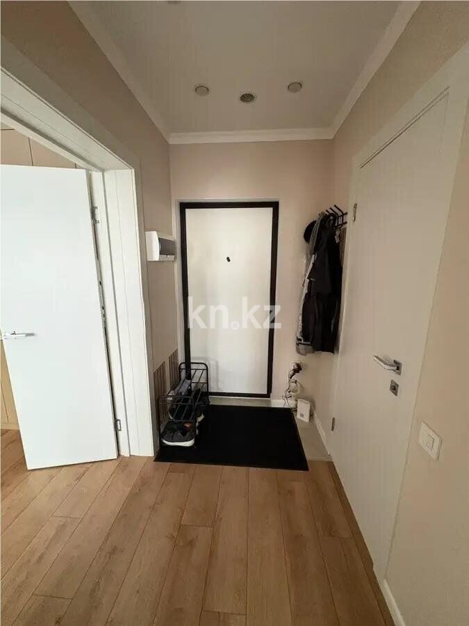Продажа 1-комнатной квартиры, 41.1 м² - Продажа квартир от собственников в Астане - страница 8 фото 5 из 6