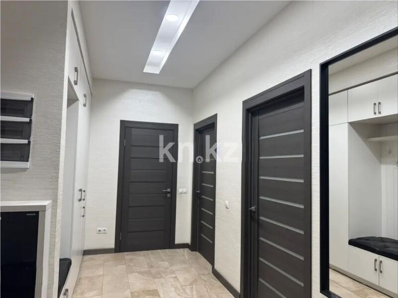 Продажа 3-комнатной квартиры, 82.8 м² - Продажа трехкомнатных квартир в Бостандыкском р-не Алматы - страница 22 фото 6 из 7